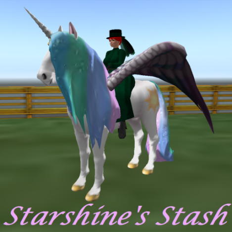 "Starshine's Stash Nautilus" - starshineadores, 1