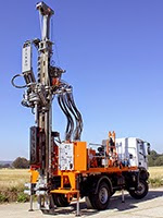 Global and Chinese Geotechnical Drilling Rig Industry, 2010-2020