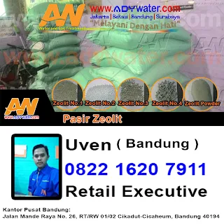 Jual Zeolit Semarang | Ady Water