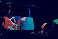 Roger Waters @ Stade Pierre Mauroy, Lille 2018