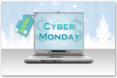 Best Cyber Monday Deals 2010