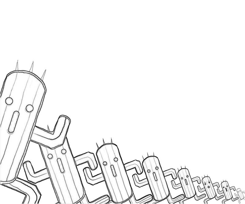 cactuar-cactuar-cute-coloring-pages