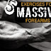 5 exercises for building massive forearms