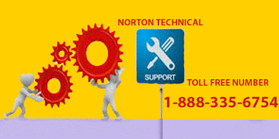 Norton Technical Support