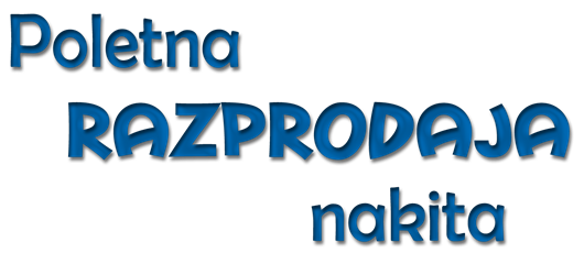 razprodaja