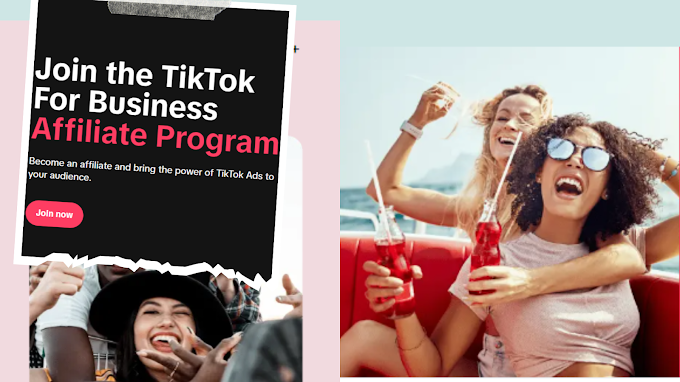 TikTok Affiliate Marketing: Harnessing the Power of Viral Commerce