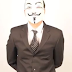 #NiUnPesoAlTeleton, El Teletón un Fraude, #Anonymous inicia la #OpFraudeTeleton.