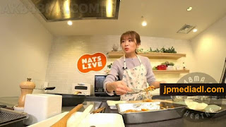 【Webstream】240130 Cookpad Live (Akimoto Manatsu)