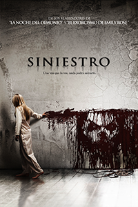 Siniestro