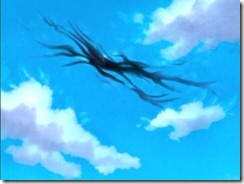 Bleach 12 Dark Rip in the Sky