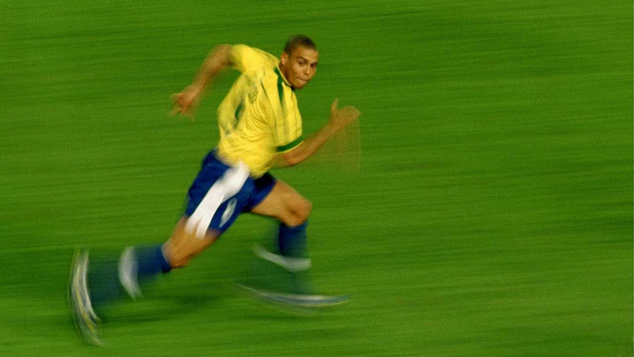 Ronaldo