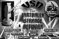 Virually Strange Network