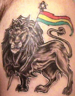 http://allaboutbodyart.blogspot.com/- Lion Tattoo Designs lion king tattoo for men