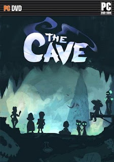 the cave RELOADED mediafire download