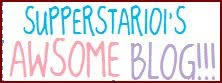 My AWESOME blog!!