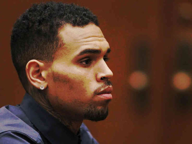 Chris Brown Accuser Alleges Multiple Rapes in Paris, Lawyer Says