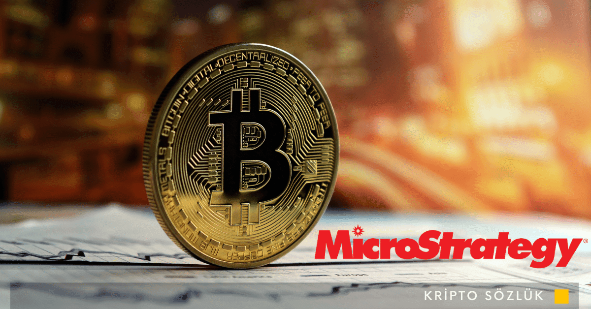 MicroStrategy BTC