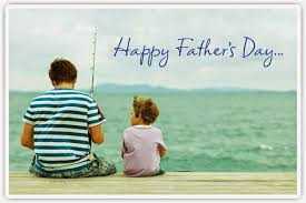 Happy Father Day 2015