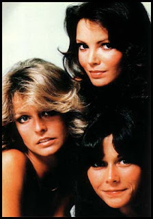 Charlie's Angels, http://www.geekwear.biz/