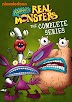 [Descargas][Cartoons] Aaahh!!! Real Monsters (1994-1997) [Temporadas 4/4] Español Latino