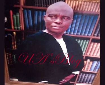 60 Yrs Old Suspected Fake Lawyer Of Adiel Chambers Granted N100k Bail