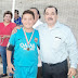 Cachorros Jr. Campeón del torneo infantil de la liga Casa Pavi