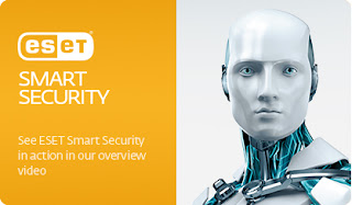 Descargar ESET Smart Security 11