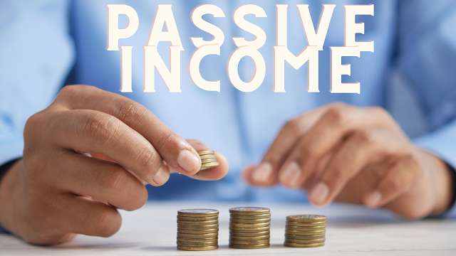 Passive Income