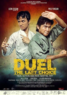 Film Duel The Last Choice 