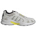 Sepatu Sneakers Adidas Crazychaos Shadow 2.0 Grey One Metalical Grey Acid Yellow 138104420
