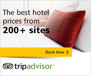 Trivago, Online Traveling Destination Search, Flight Booking, Hotel Booking