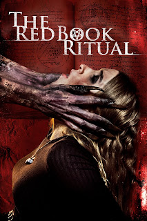 [VIP] The Red Book Ritual [2024] [CUSTOM HD] [DVDR] [NTSC] [Latino]