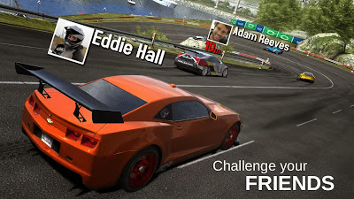 GT Racing 2: The Real Car Exp APK 2.3