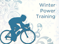 Peaks Coaching Group Winter Power Training Hunter Allen