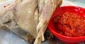 Resep Ayam Pop Masakan PADANG JUNA  Resep Juna