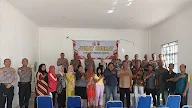 Tampung Aspirasi Warga, Polres Tebing Tinggi Laksanakan Jumat Curhat di Kantor Lurah 