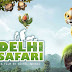 Delhi Safari 2012 Hindi Dubbed full movie download 1080p