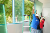 Glass Repairs | Broken Glass Repair | Ja Aluminium Glass