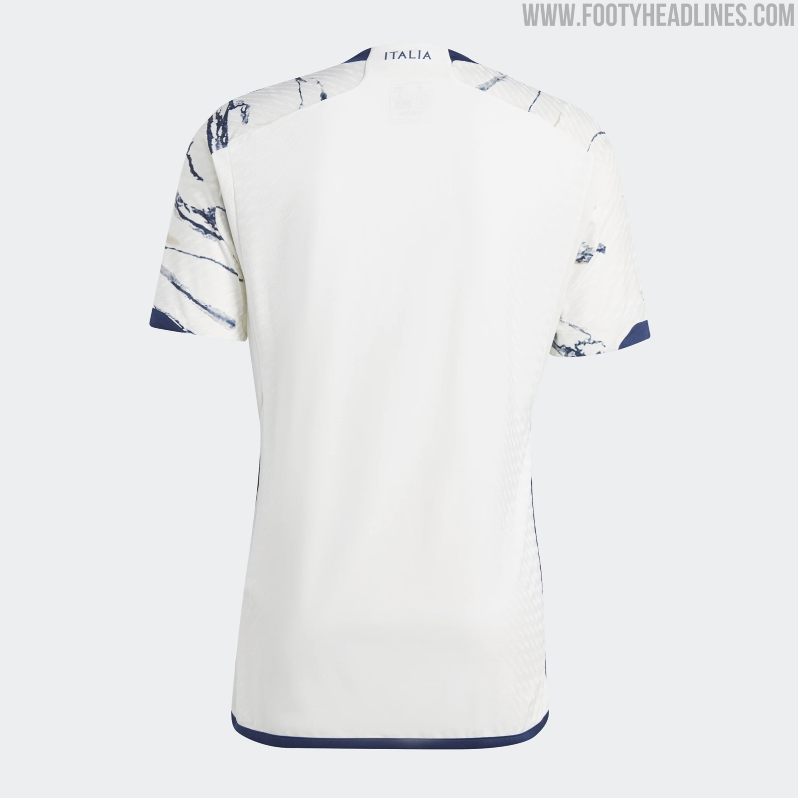 🇮🇹 ITALIA NEW ERA 🇮🇹 Adidas 2023 Italy Home Shirt - Review