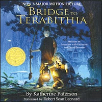 Bridge To Terabithia Audiobook2