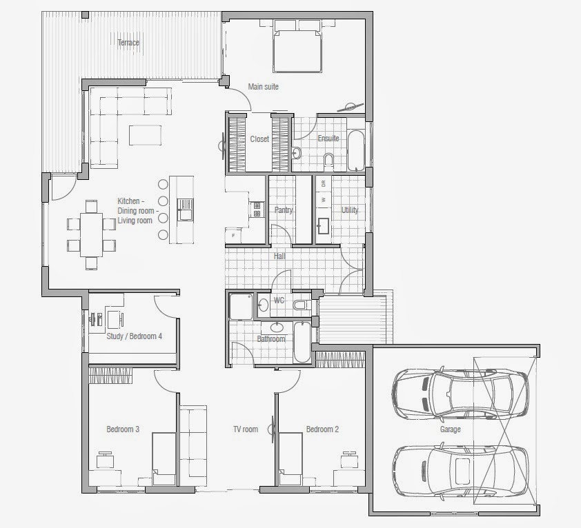 Garage Apartment Plans Cost To Build