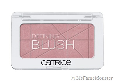 Defining Blush - 20 Rosy Royce