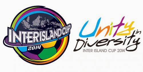 Jadwal Lengkap Pertandingan Inter Island Cup IIC 2014