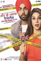 Ammy Virk - all Movie list budget box office hit or flop detail box office Gil