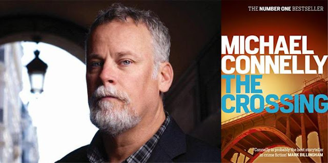 The-crossing-Michael-Connelly-English-edition-recensione