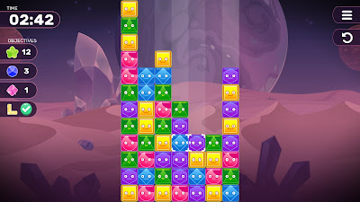 Flipon Game Screenshot 2