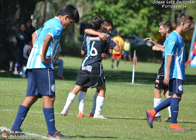 Agónico empate ante Gimnasia y Tiro