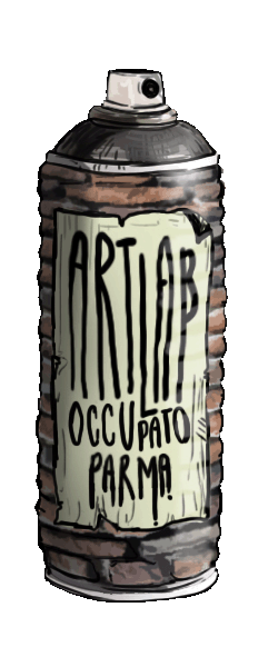 ART LAB OCCUPATO