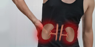 Hypertension Can Lead to Kidney Failure