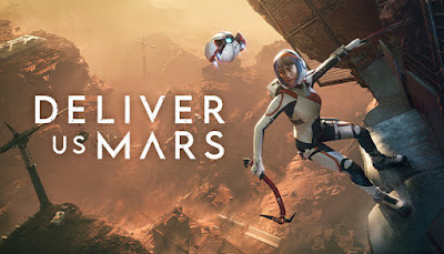 Deliver Us Mars New Game Pc Ps4 Ps5 Xbox Switch